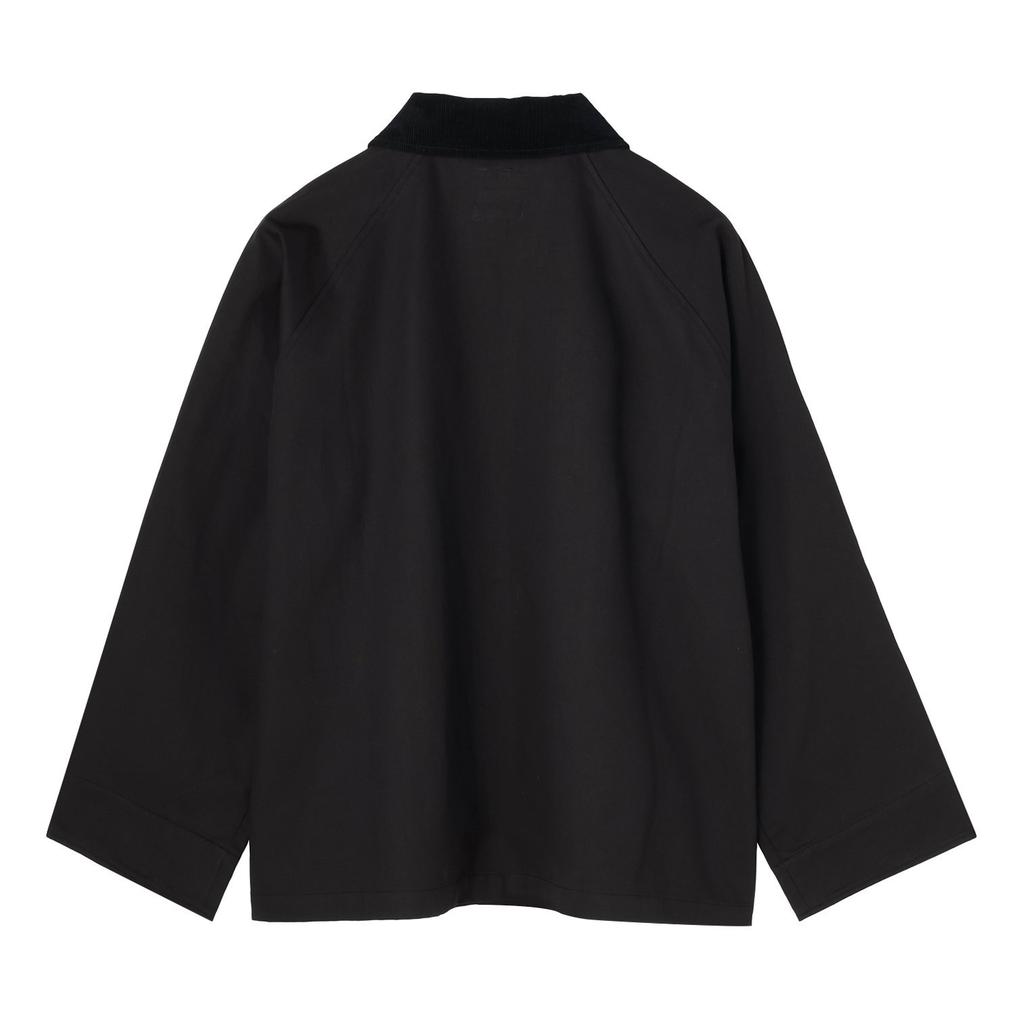  Gramicci GRAMICCI W's Coverall Jacket OSHMAN'S SMU画像3