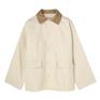  Gramicci GRAMICCI W's Coverall Jacket OSHMAN'S SMU画像1