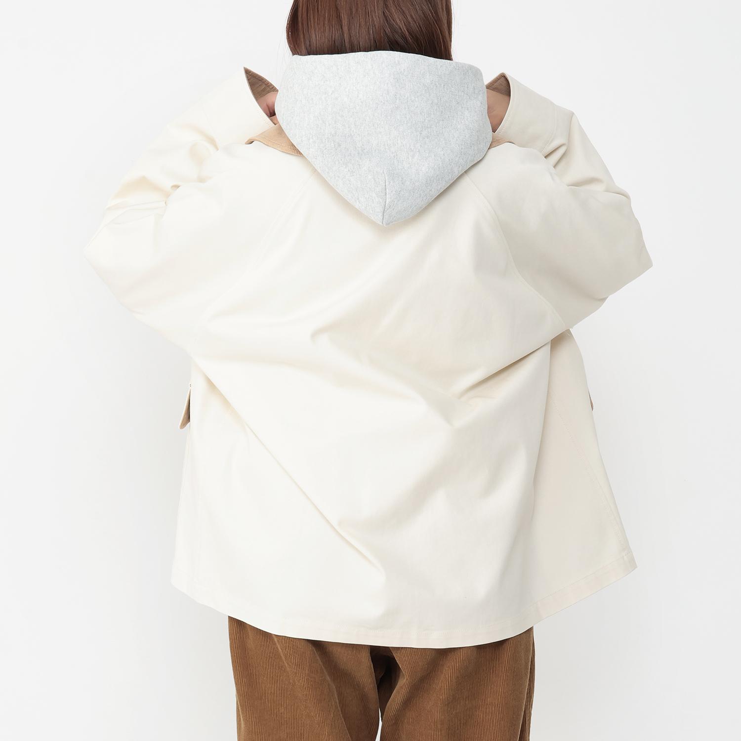 Gramicci Gramicci W's Coverall Jacket OSHMAN'S SMU｜OSHMAN'S