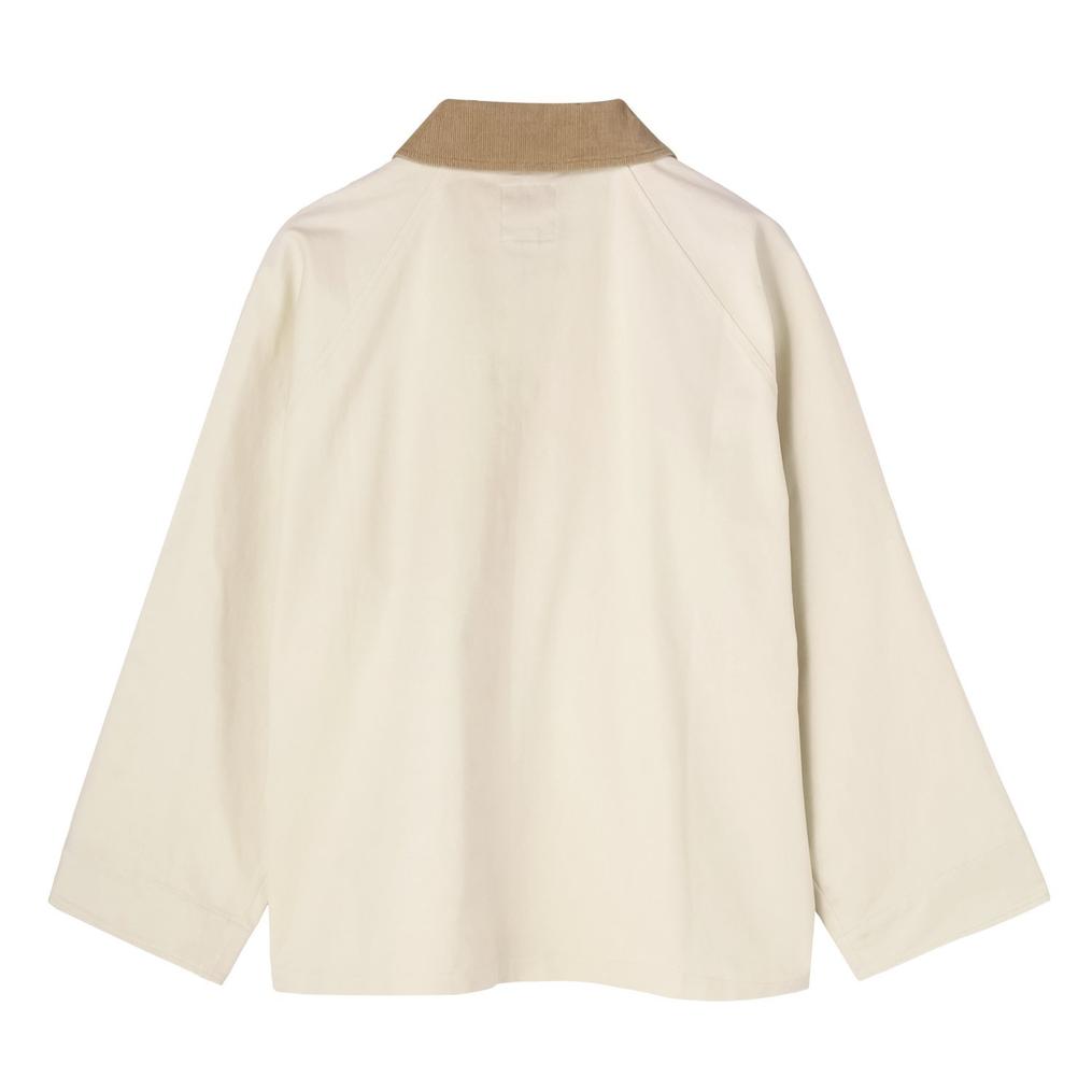  Gramicci GRAMICCI W's Coverall Jacket OSHMAN'S SMU画像3