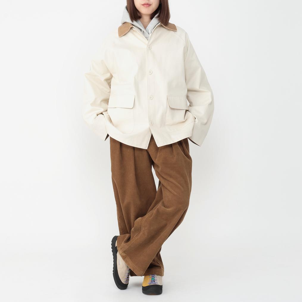  Gramicci Gramicci W's Coverall Jacket OSHMAN'S SMU画像2