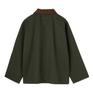 Gramicci GRAMICCI W's Coverall Jacket OSHMAN'S SMU画像3