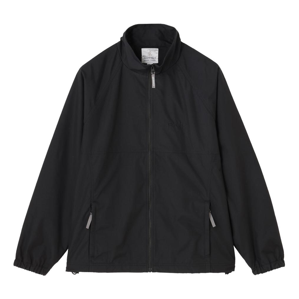  Gramicci GRAMICCI M's Stand Collar Jacket画像1
