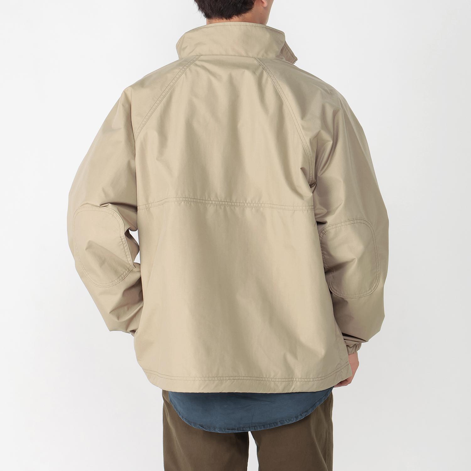 Gramicci Gramicci M's Stand Collar Jacket｜OSHMAN'S ONLINE 公式通販