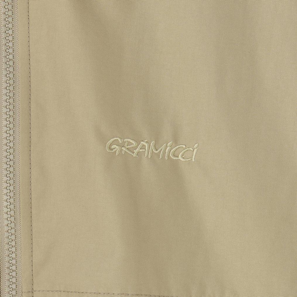  Gramicci GRAMICCI M's Stand Collar Jacket画像8