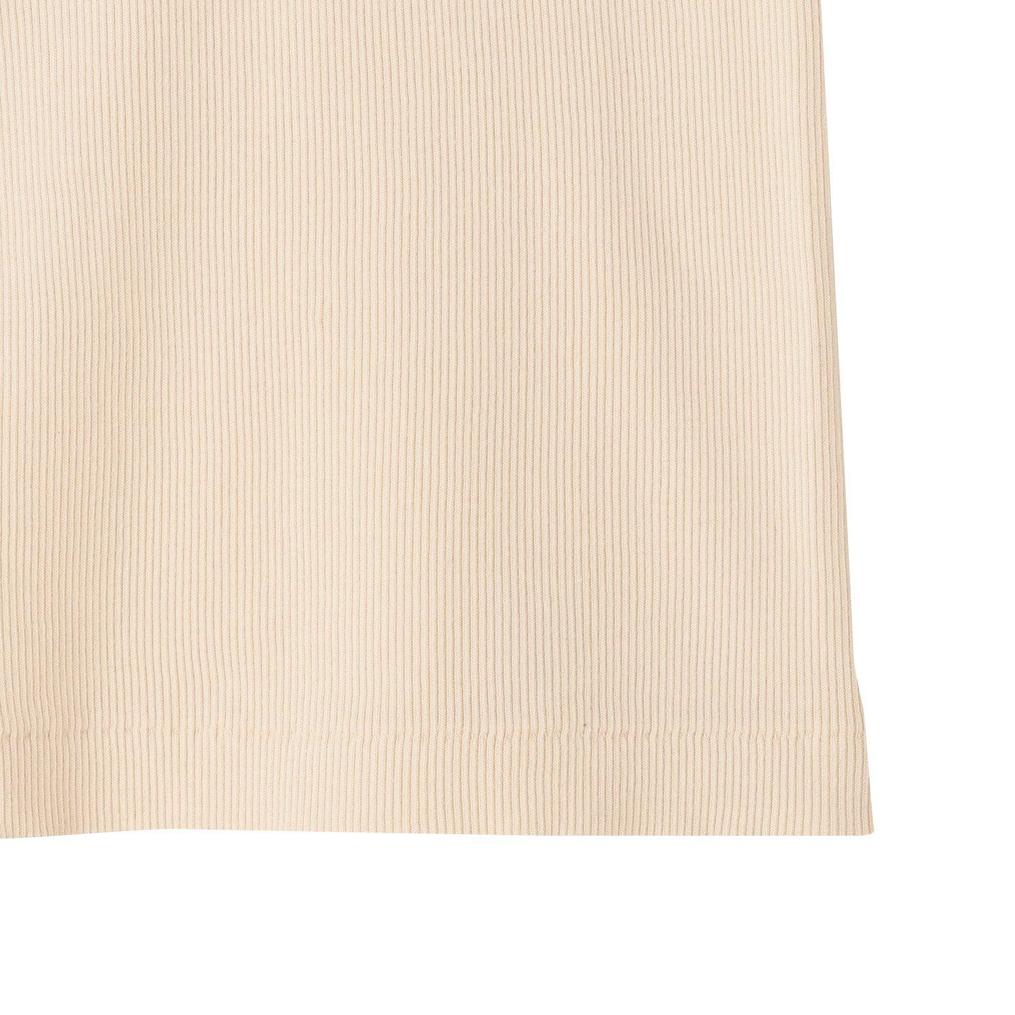  Healthknit HEALTH KNIT W's Rib L/S Tee OSHMAN'S SMU画像9