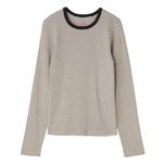 IVORY/BLACK