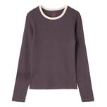 L.BLUE/BROWN
