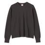  Healthknit 【オンライン限定価格】 W's Honeycomb Damaged Crew OSHMAN'S SMU画像1
