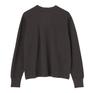  Healthknit 【オンライン限定価格】 W's Honeycomb Damaged Crew OSHMAN'S SMU画像3
