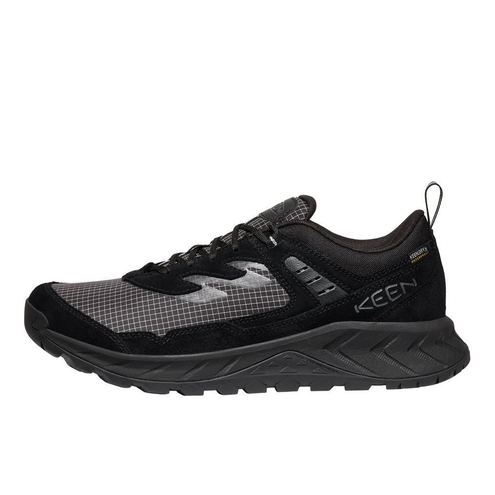  KEEN KEEN Hightrail EXP WP M画像1
