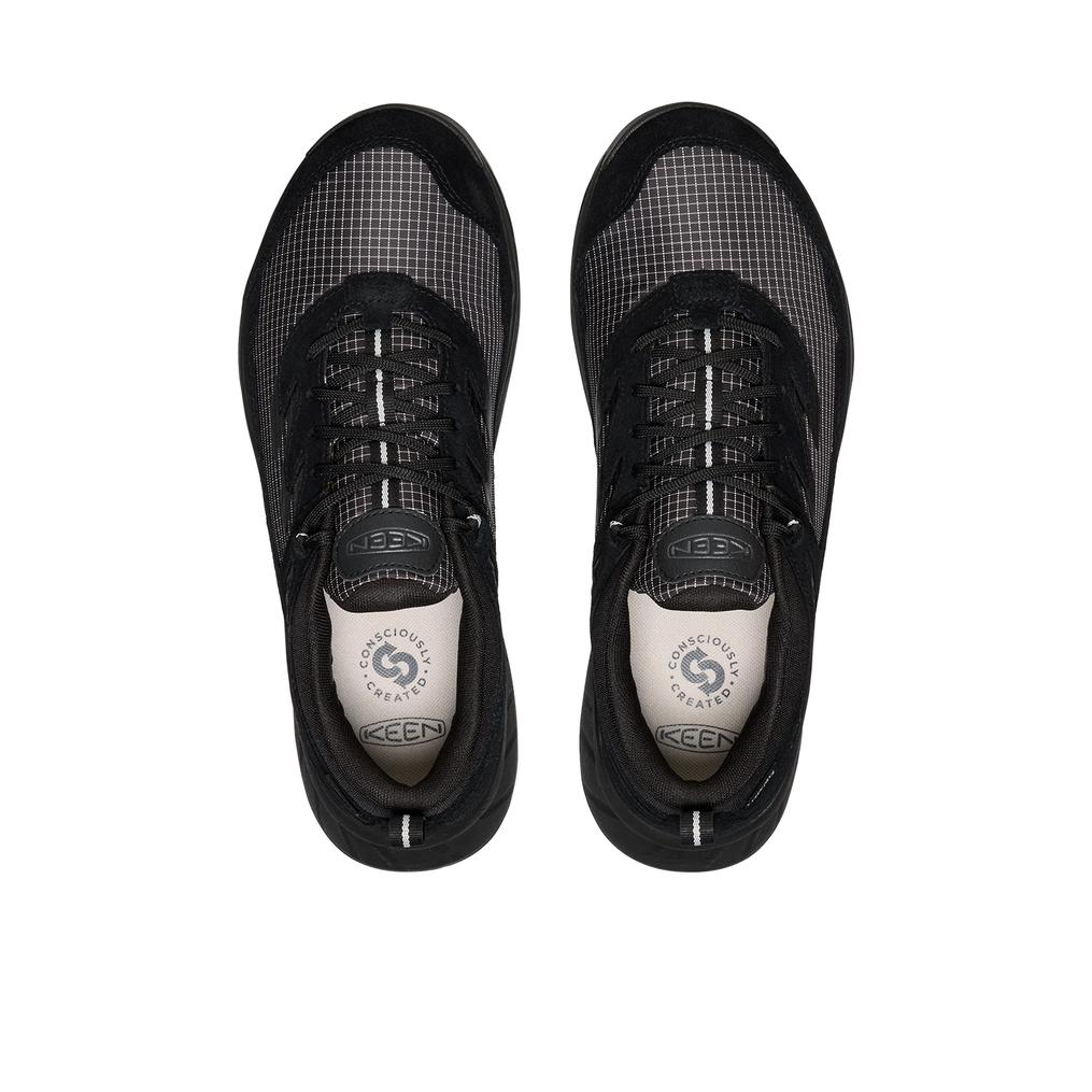  KEEN KEEN Hightrail EXP WP M画像7