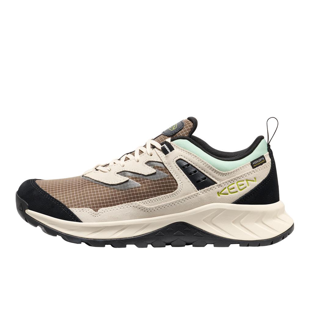  KEEN KEEN Hightrail EXP WP M画像1