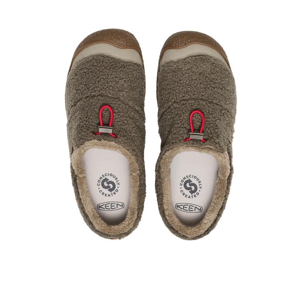  KEEN KEEN Howser III Slide W画像7