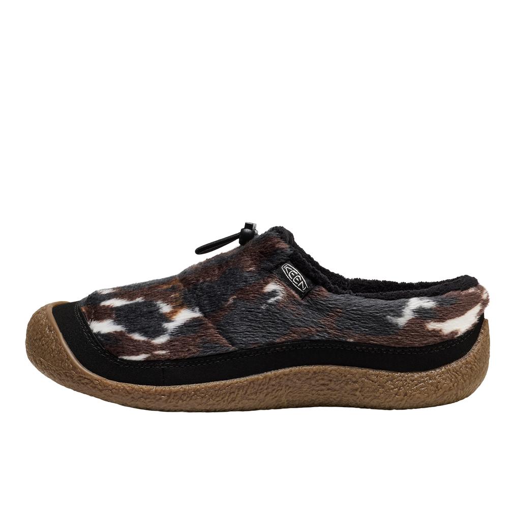  KEEN KEEN Howser III Slide W画像1