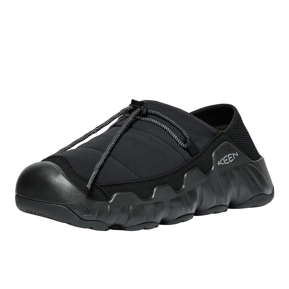  KEEN KEEN Hypowser Crushback Slip On M画像3