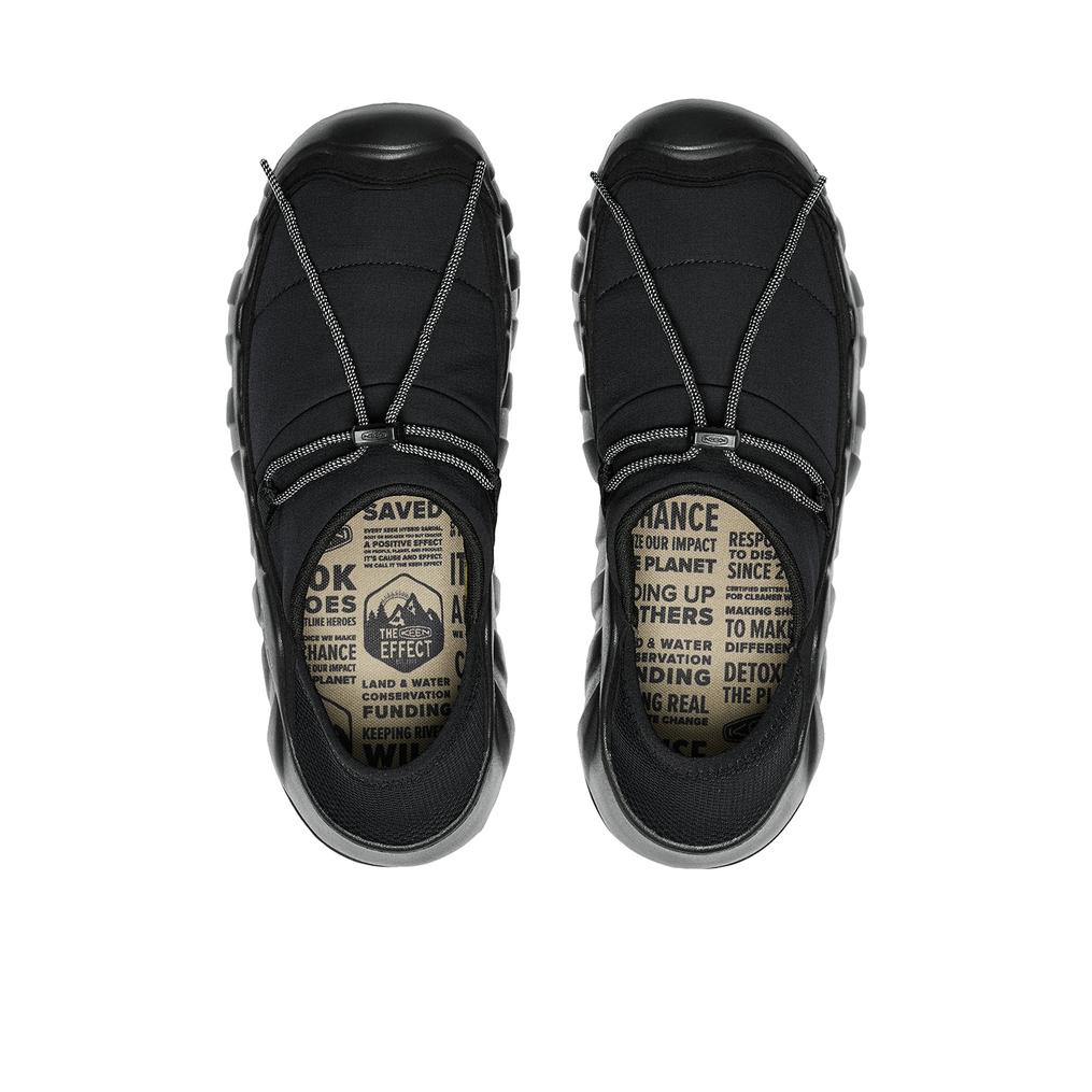  KEEN KEEN Hypowser Crushback Slip On M画像7