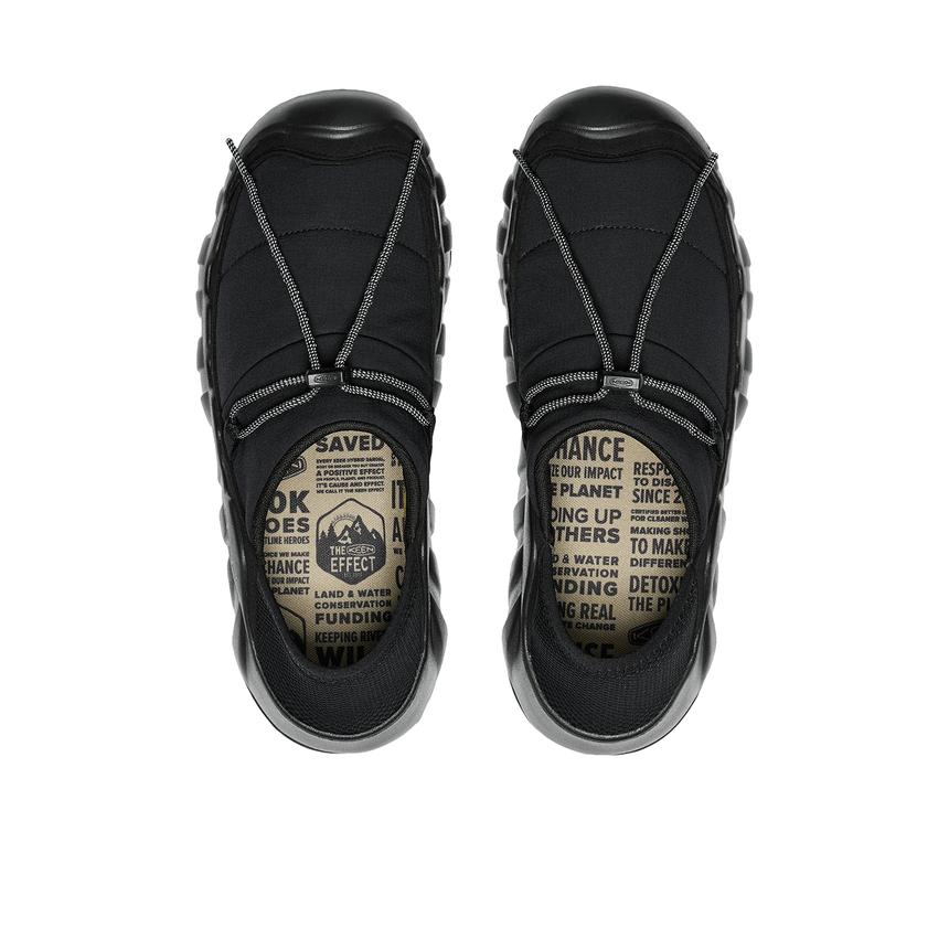 KEEN KEEN Hypowser Crushback Slip On M｜OSHMAN