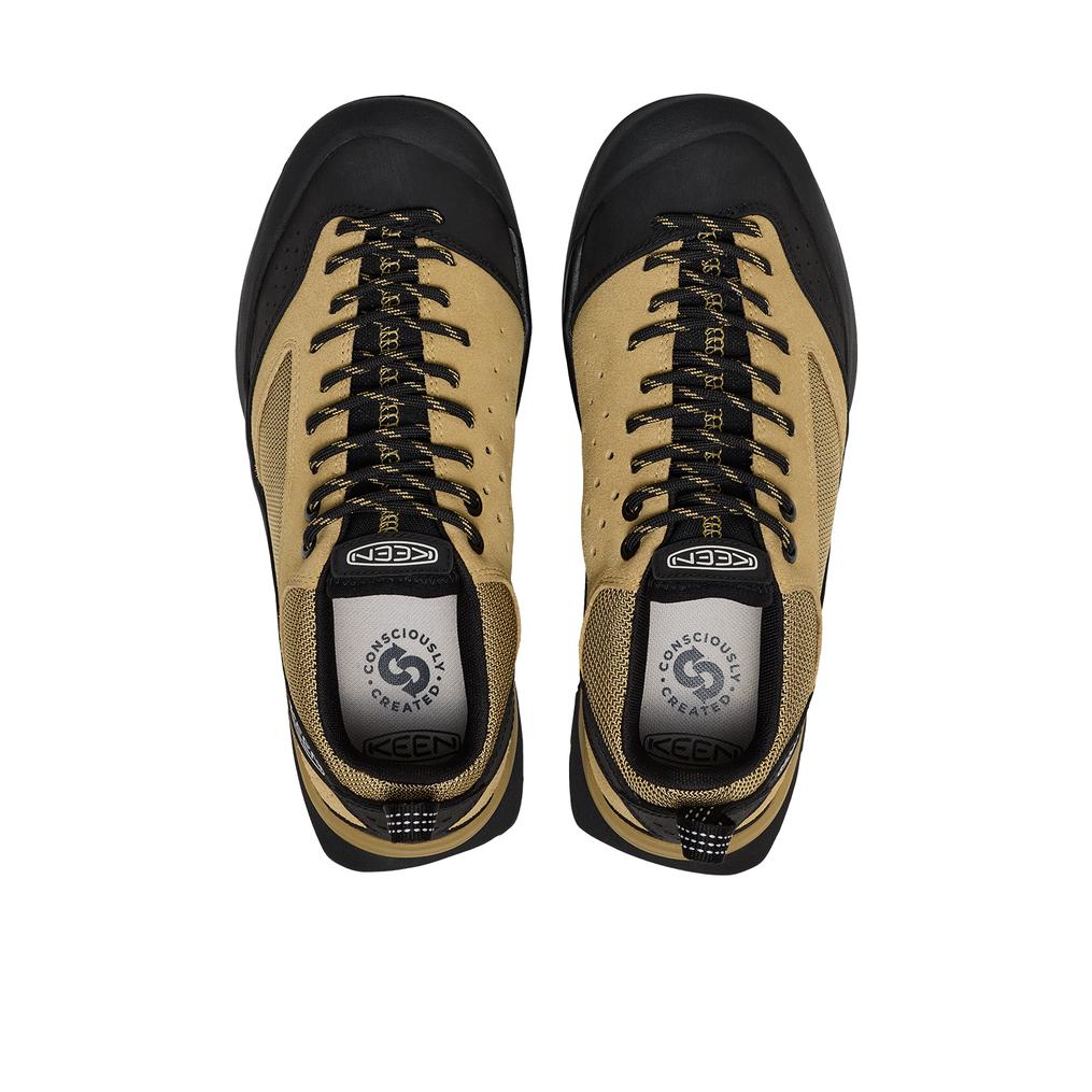  KEEN KEEN Jasper III W画像2