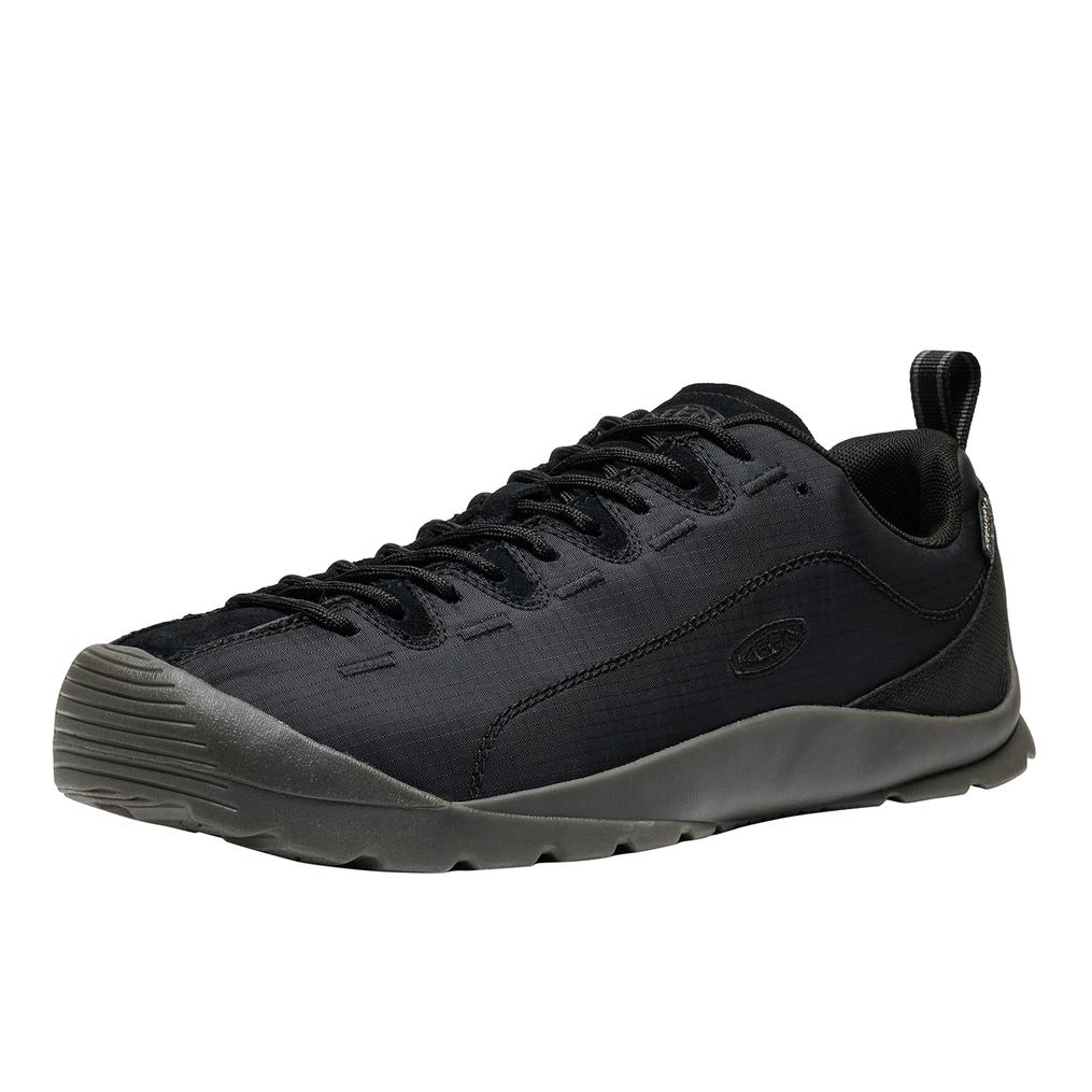  KEEN KEEN Jasper Nylon WP M画像3