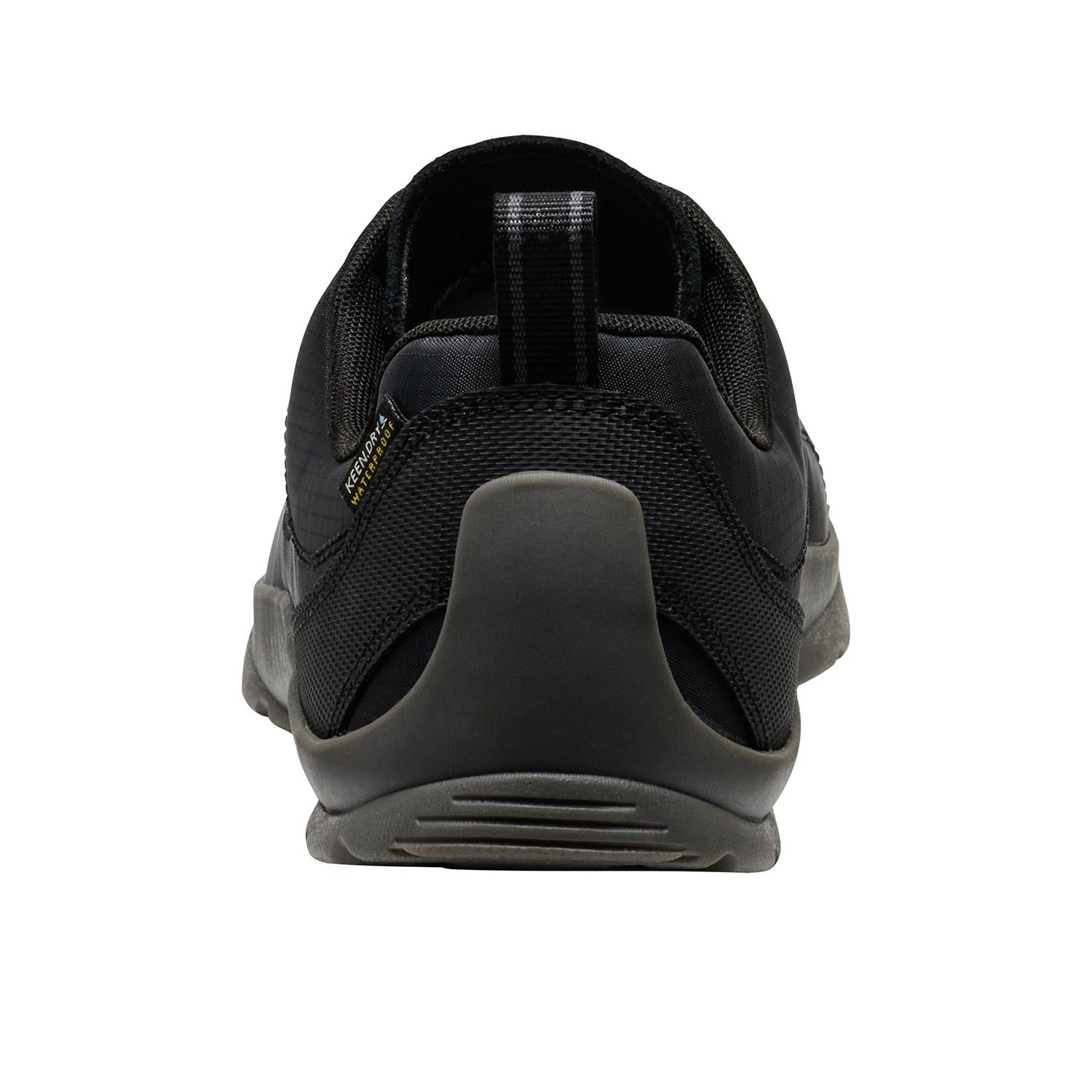 KEEN KEEN Jasper Nylon WP M｜OSHMAN'S ONLINE 公式通販