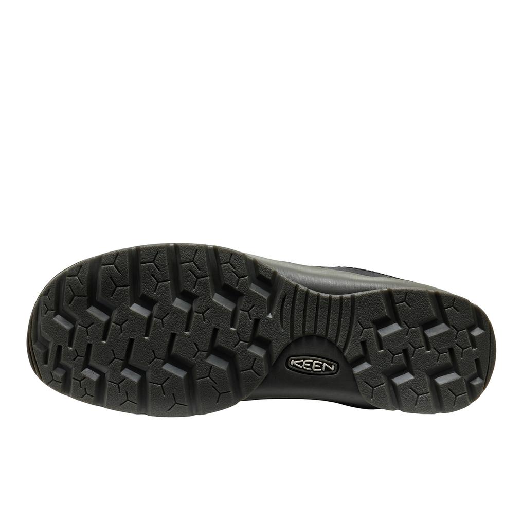  KEEN KEEN Jasper Nylon WP M画像6