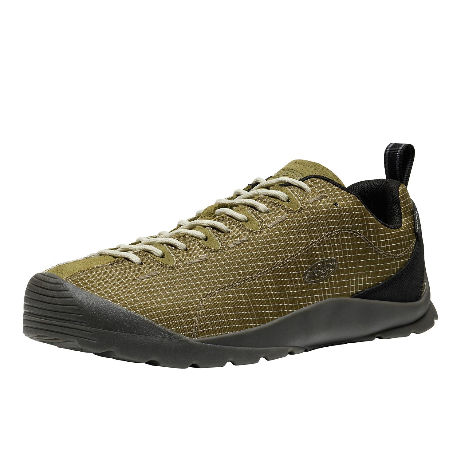 KEEN KEEN Jasper Nylon WP M｜OSHMAN'S ONLINE 公式通販