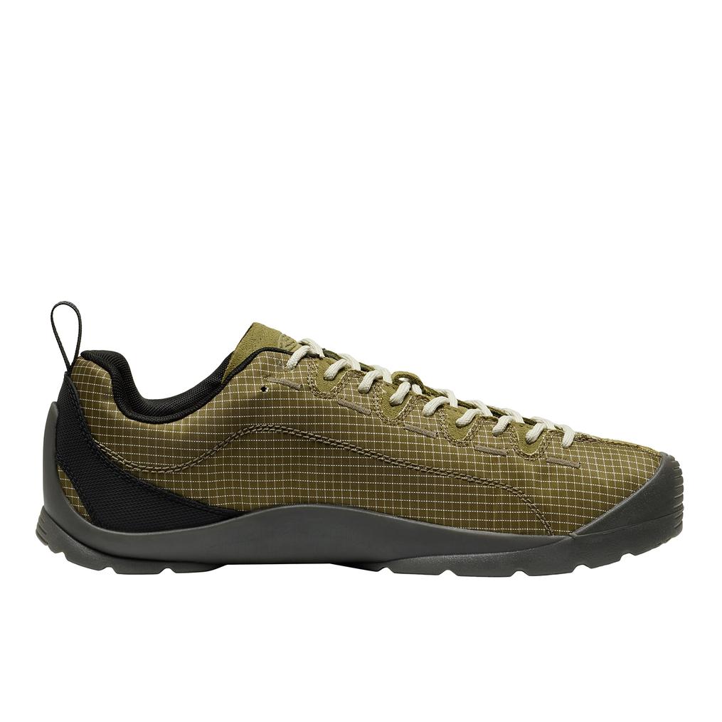  KEEN KEEN Jasper Nylon WP M画像2