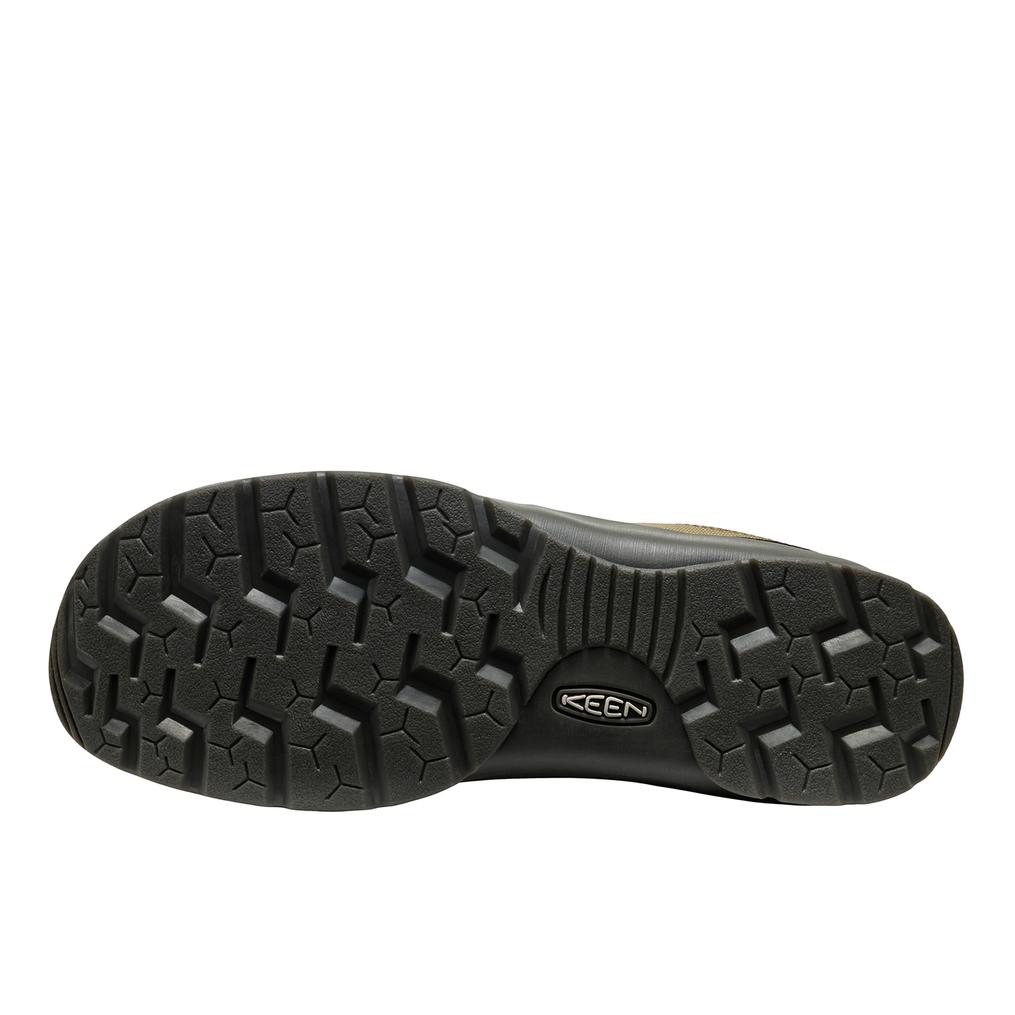  KEEN KEEN Jasper Nylon WP M画像6