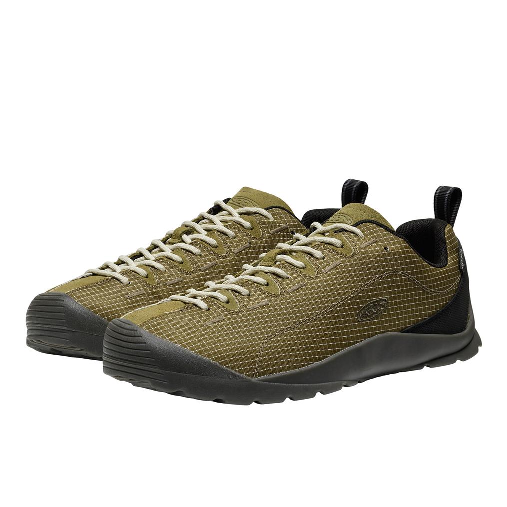  KEEN KEEN Jasper Nylon WP M画像5