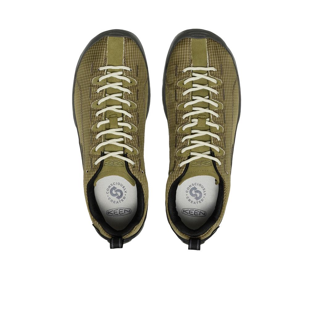  KEEN KEEN Jasper Nylon WP M画像7