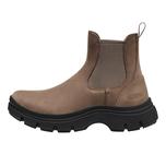 BRINDLE/BLACK
