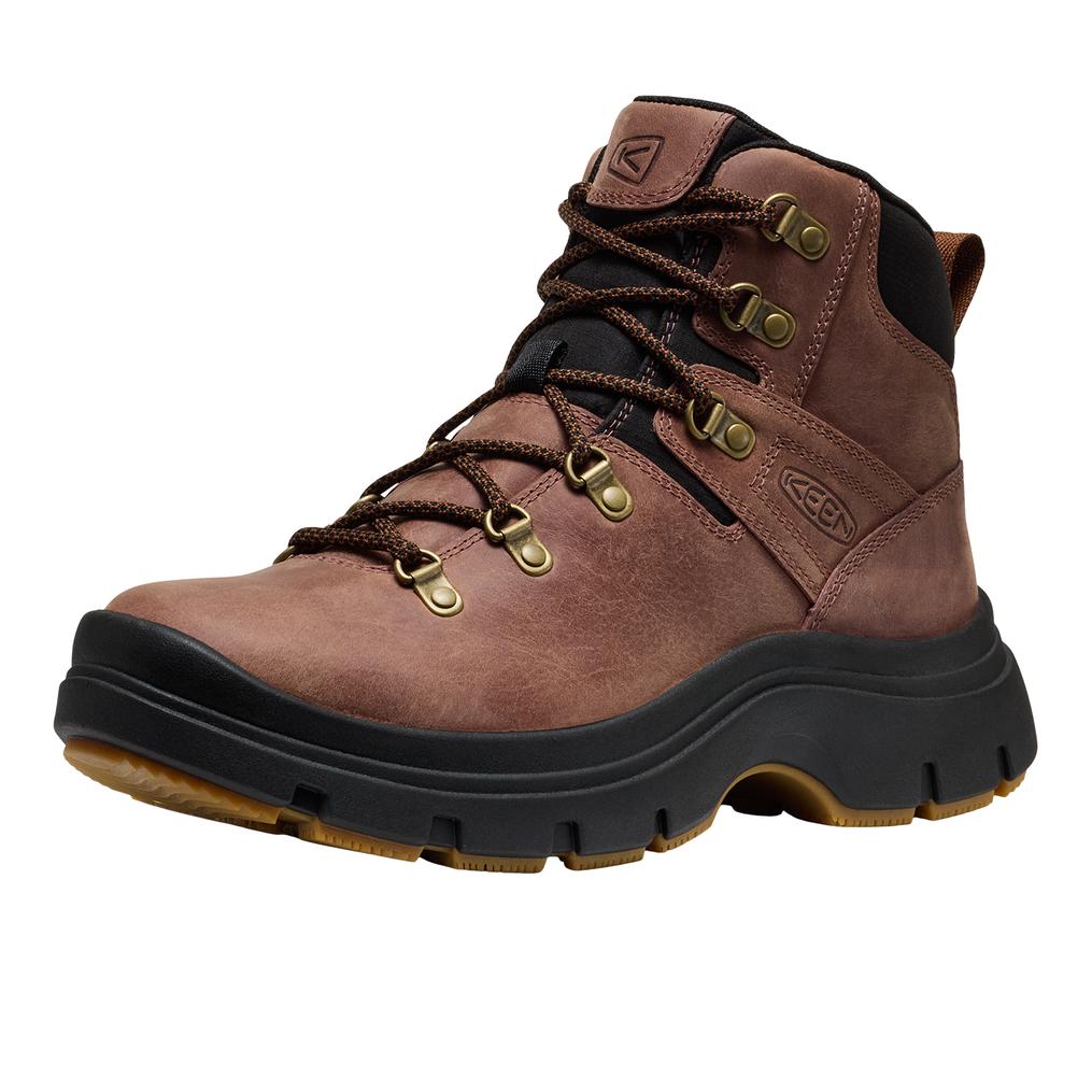  KEEN KEEN Kosa Pyrenees W画像2
