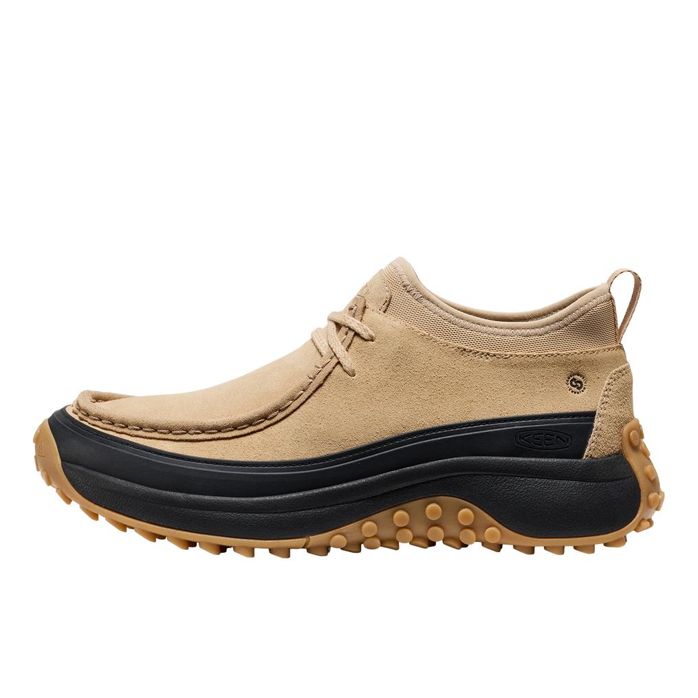  KEEN KEEN KS Moc Chukka M画像1
