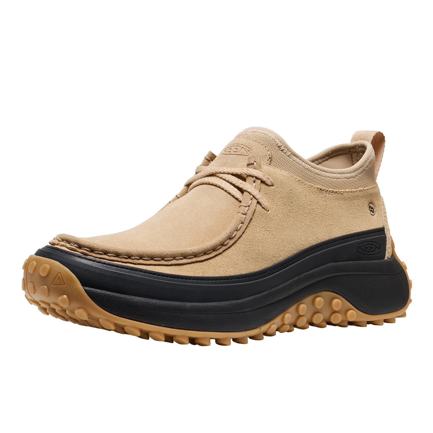 KEEN KEEN KS Moc Chukka M｜OSHMAN'S ONLINE 公式通販
