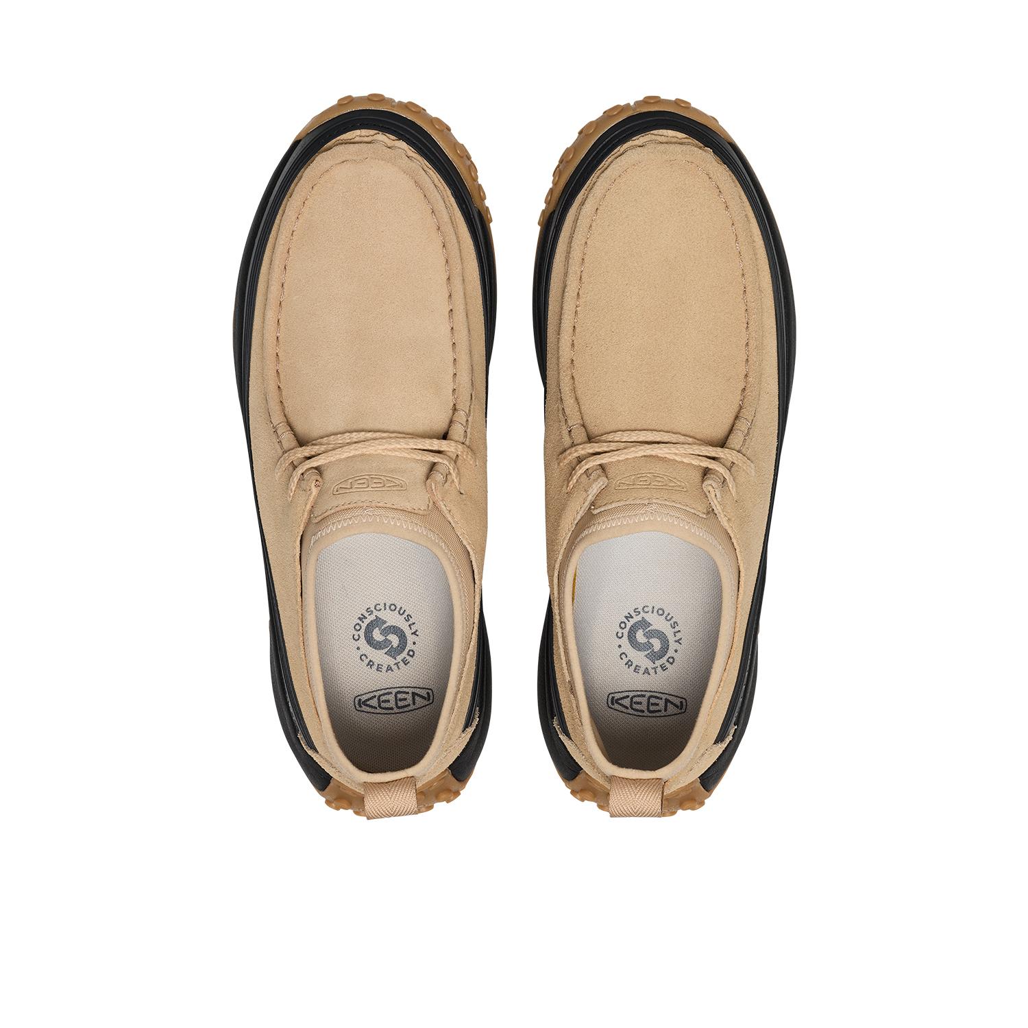 KEEN KEEN KS Moc Chukka M｜OSHMAN'S ONLINE 公式通販