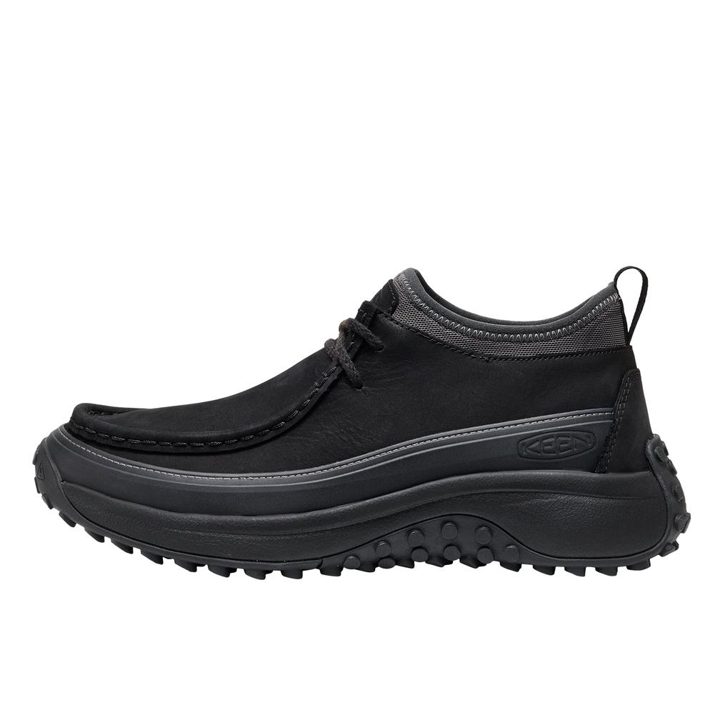  KEEN KEEN KS Moc Chukka M画像1