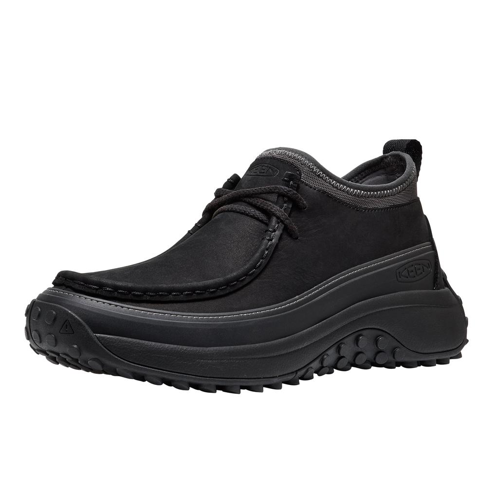  KEEN KEEN KS Moc Chukka M画像2