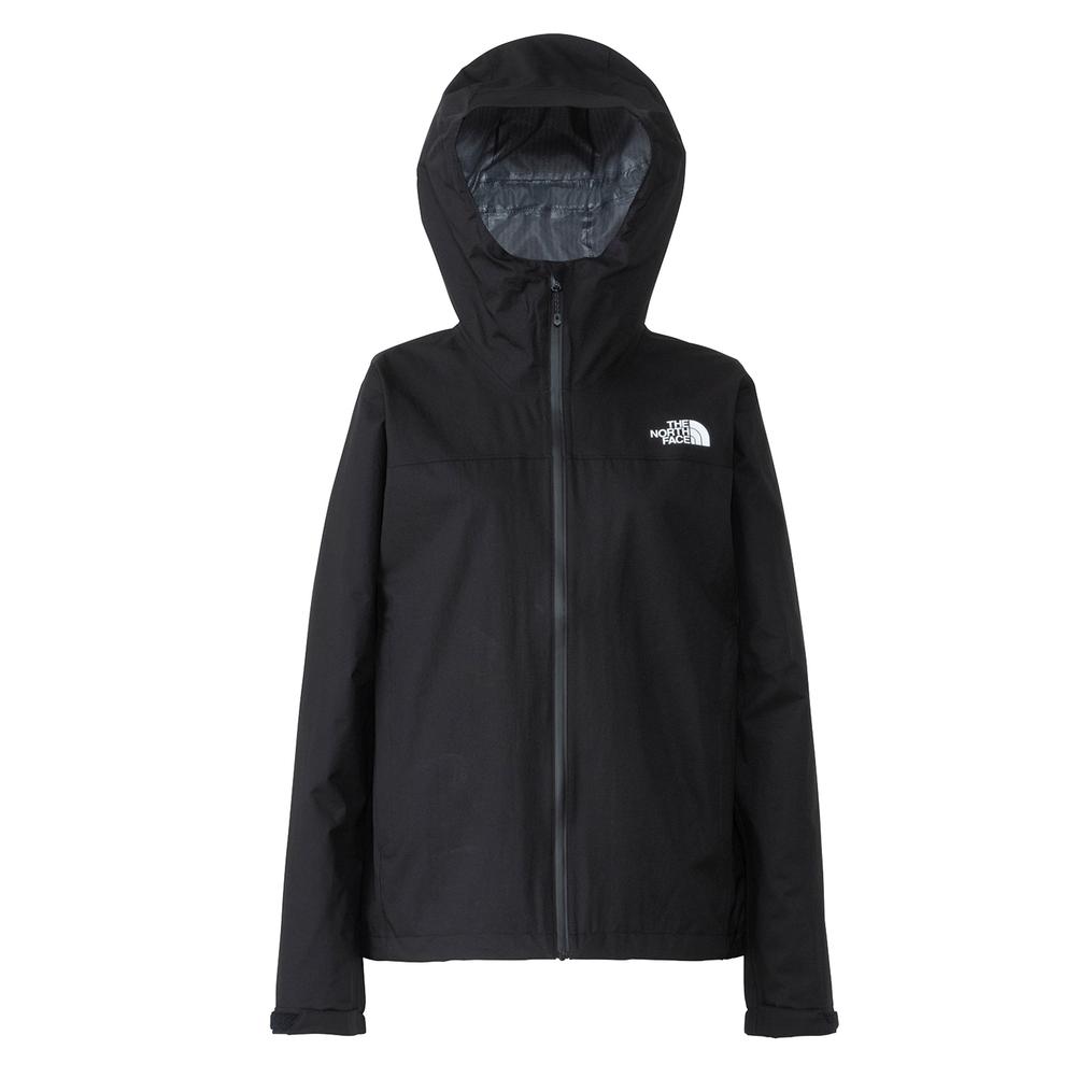  THE NORTH FACE THE NORTH FACE W's Venture Jacket画像1