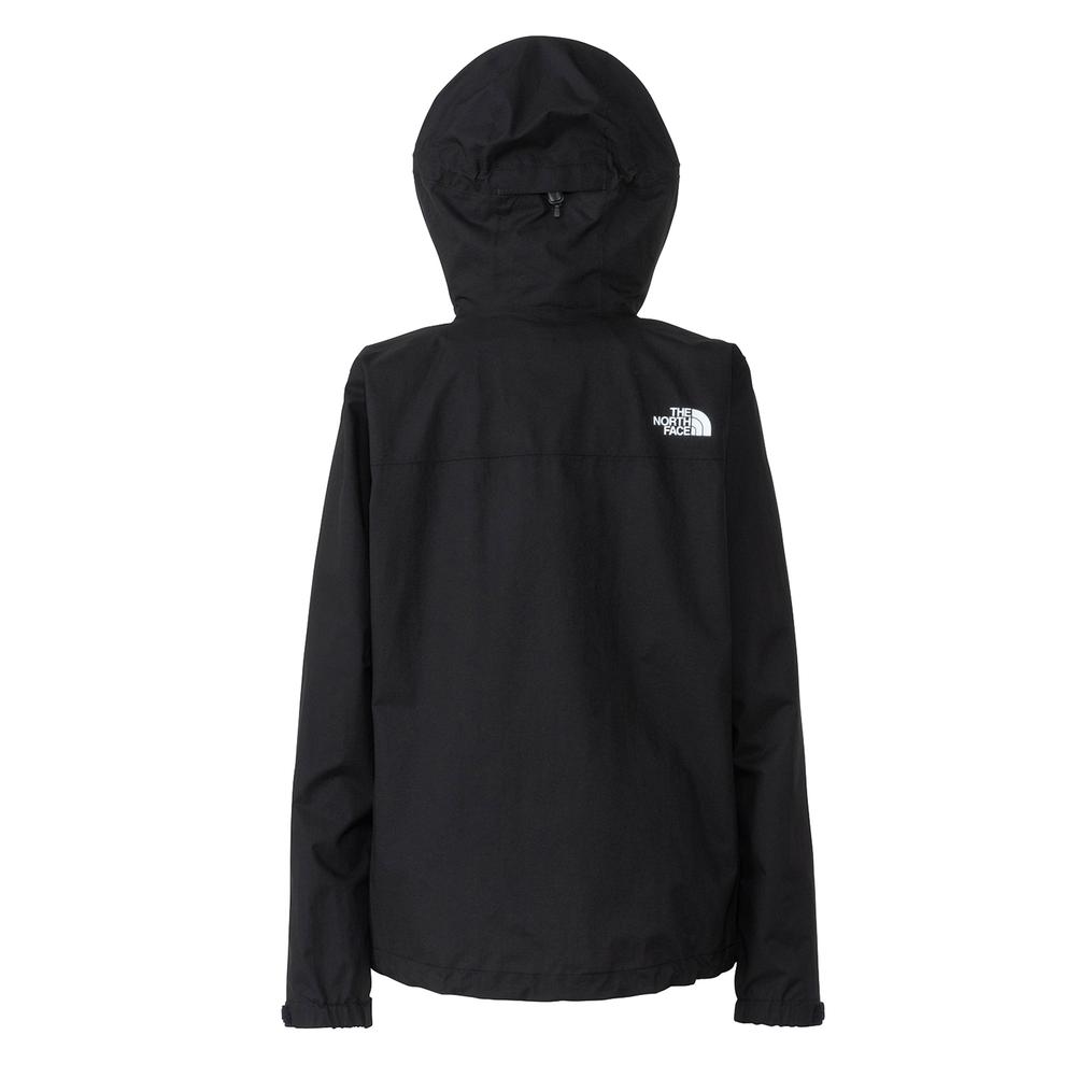  THE NORTH FACE THE NORTH FACE W's Venture Jacket画像3