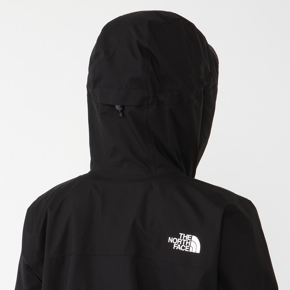  THE NORTH FACE THE NORTH FACE W's Venture Jacket画像4