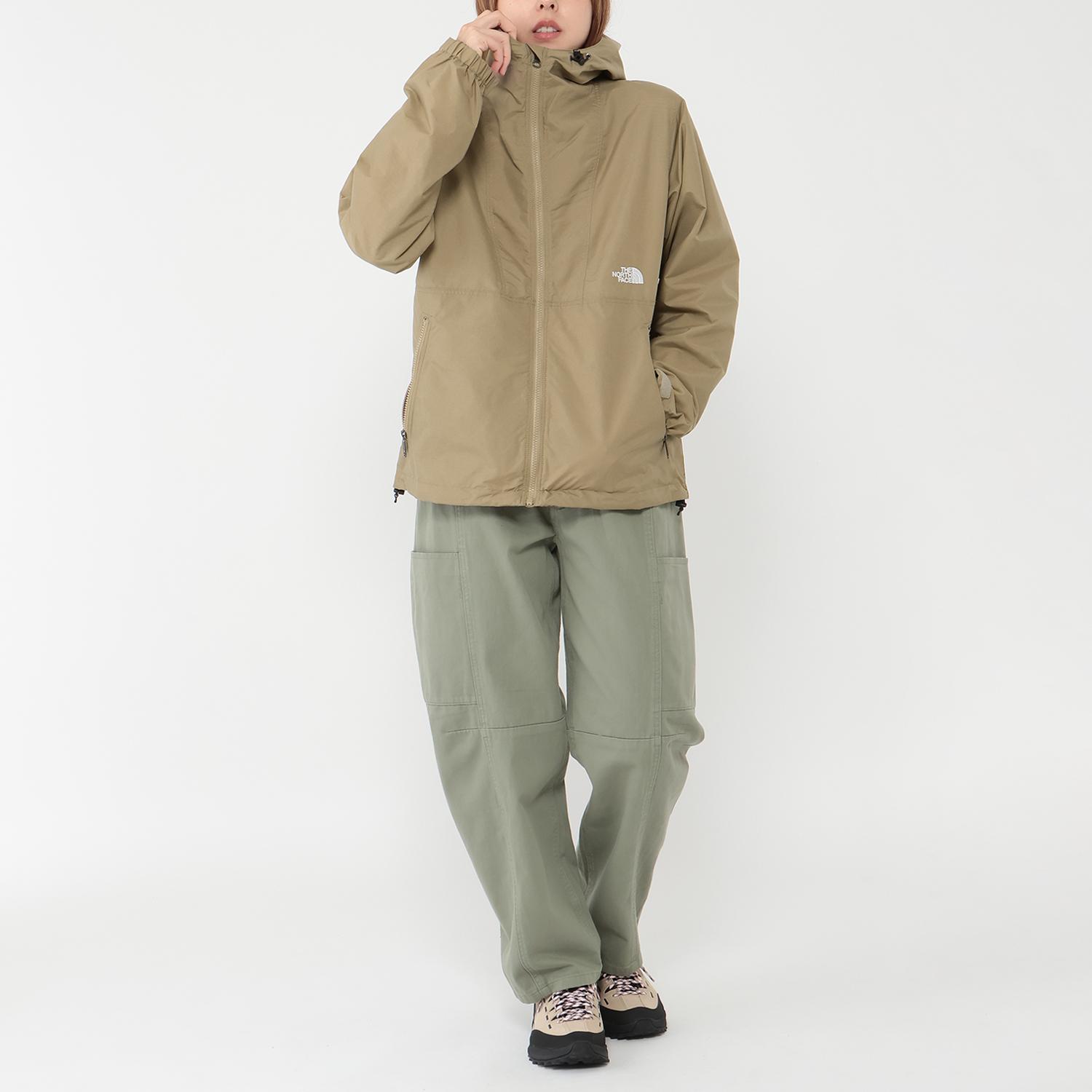 THE NORTH FACEザ・ノース・フェイス】 Compact Jacket THE NORTH FACE｜92 エクストリーム スノー ジャケット “92' EXTREME