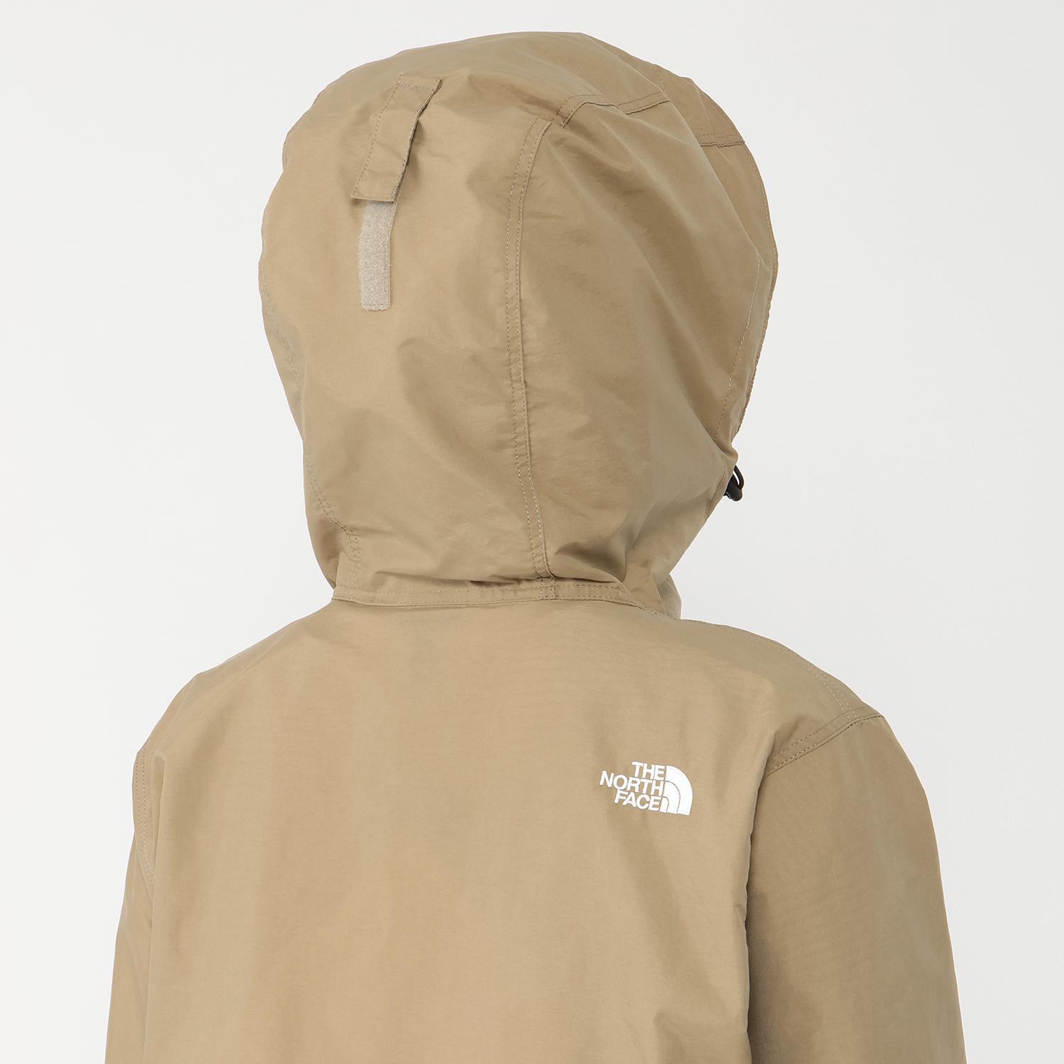 新品 THE NORTH FACE CompactJacketノースフェイスM THE NORTH FACE（ザ ノースフェイス） ナイロンジャケット THE NORTH