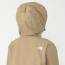  THE NORTH FACE THE NORTH FACE W's Compact Jacket画像4