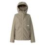  THE NORTH FACE THE NORTH FACE W's Compact Jacket画像6