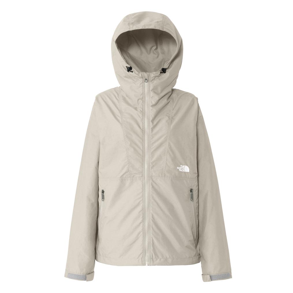  THE NORTH FACE THE NORTH FACE W's Compact Jacket画像1