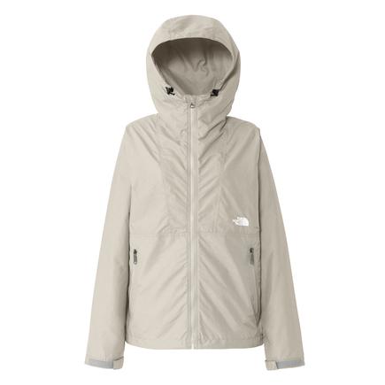 THE NORTH FACE コンパクトジャケット