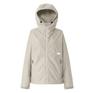  THE NORTH FACE THE NORTH FACE W's Compact Jacket画像1