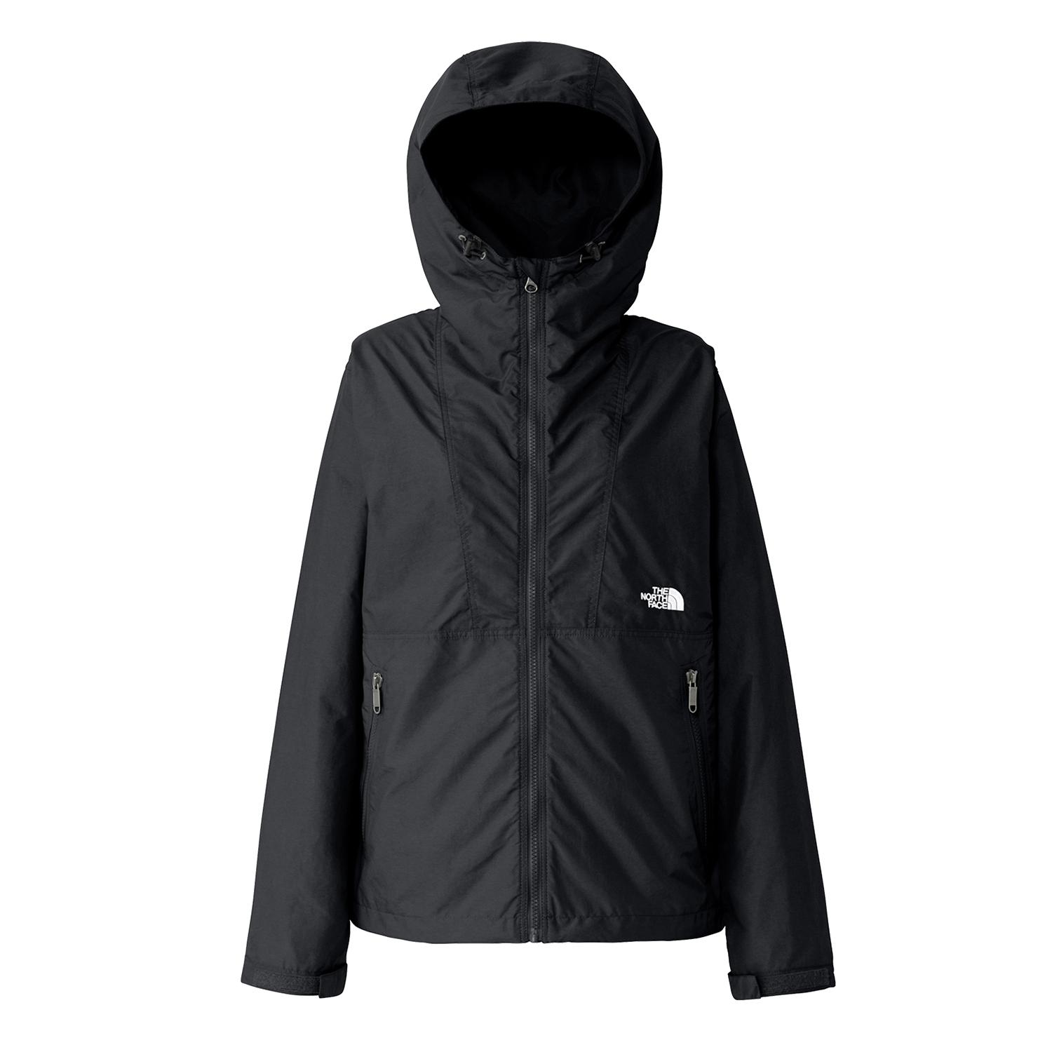 THE NORTH FACE THE NORTH FACE W's Compact Jacket｜OSHMAN'S ONLINE