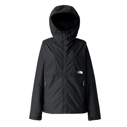 THE NORTH FACE コンパクトジャケット